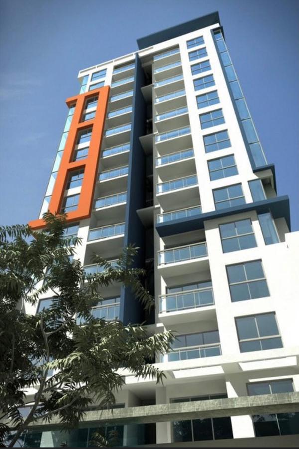 S1401 La Mejor Vista Downtown Santo Domingo Rd Bagian luar foto
